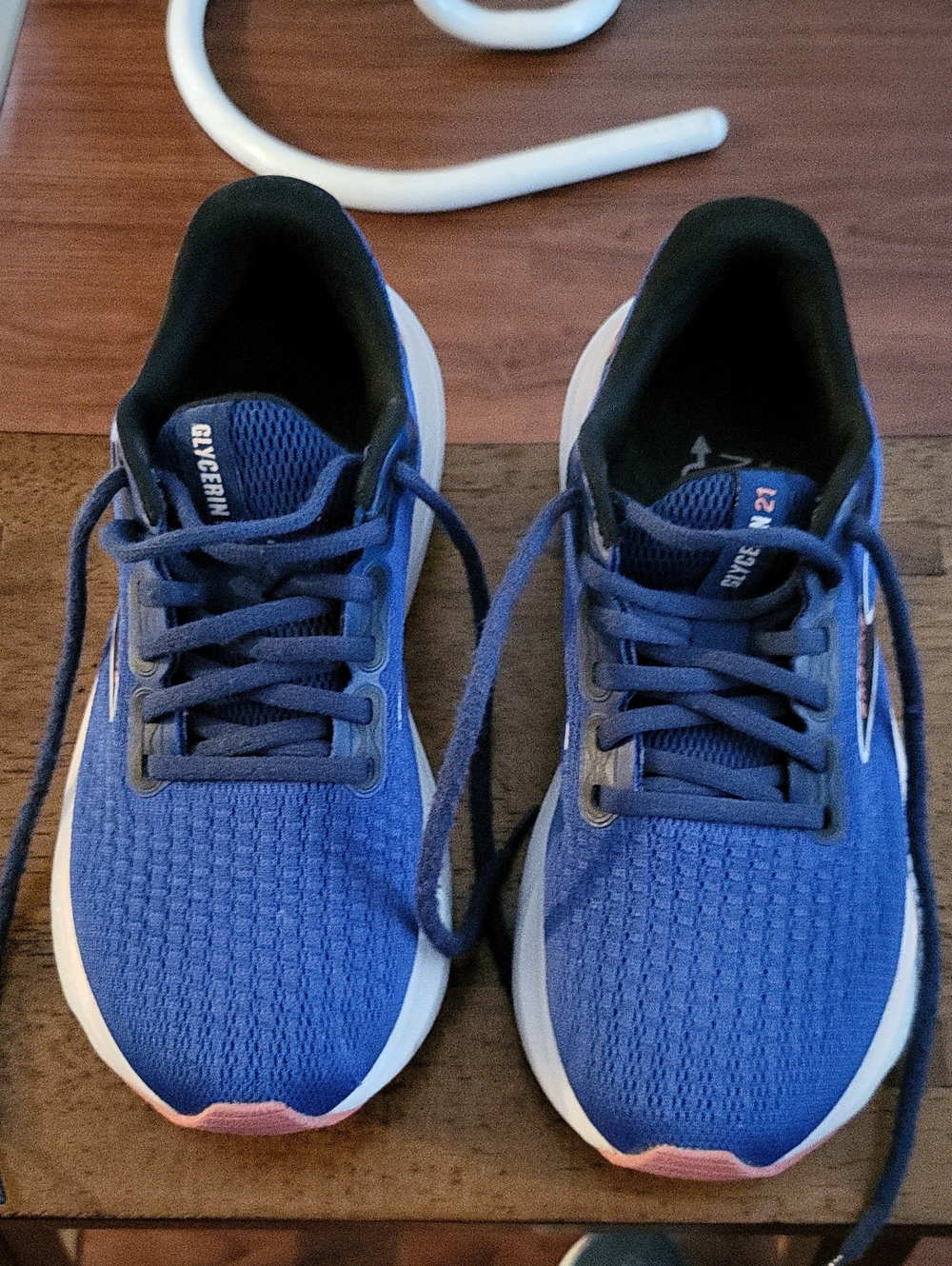 Womens Brooks Running Shoes